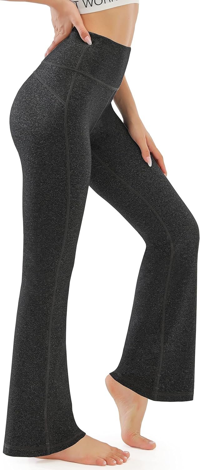 AFITNE Women’s Bootcut Yoga Pants Review