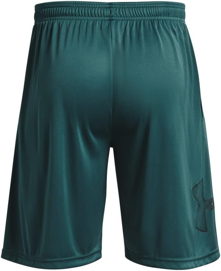 Under Armour Mens Tech Graphic Shorts