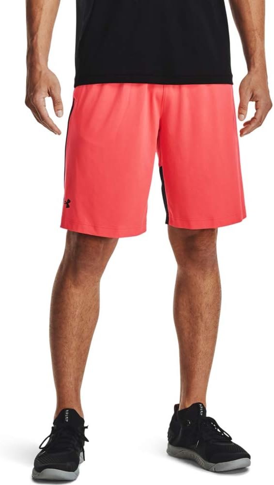 Under Armour Mens Raid 2.0 Gym Shorts