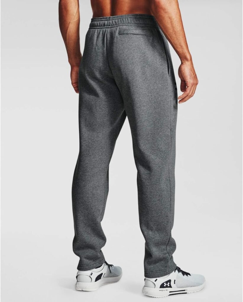 Under Armour Mens Rival Fleece Pants