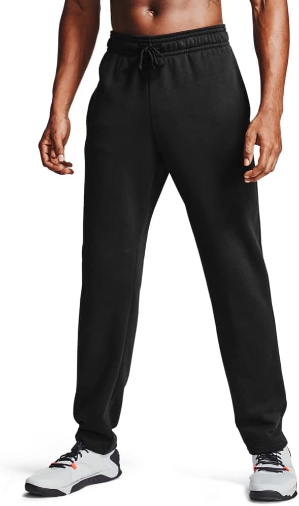 Under Armour Mens Rival Fleece Pants