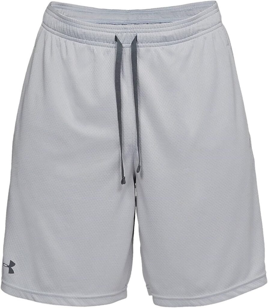 Under Armour Mens Tech Mesh Shorts