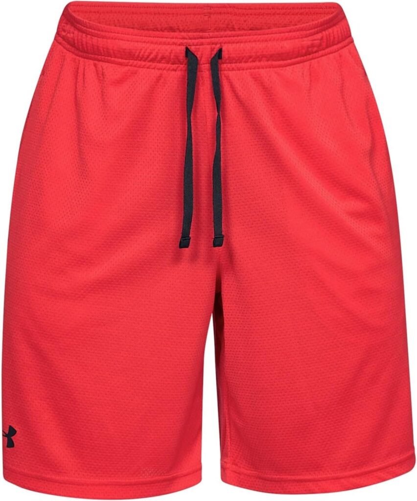 Under Armour Mens Tech Mesh Shorts