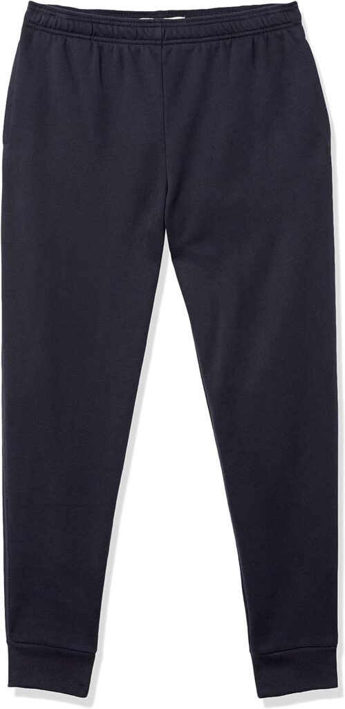 Amazon Essentials Mens Fleece Jogger Pant