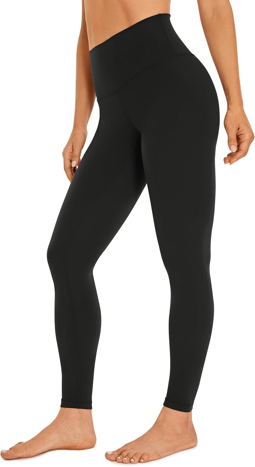 CRZ YOGA Butterluxe High Waisted Lounge Legging 28” Review