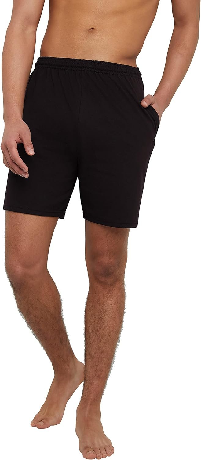 Hanes Men’s Athletic Shorts Review