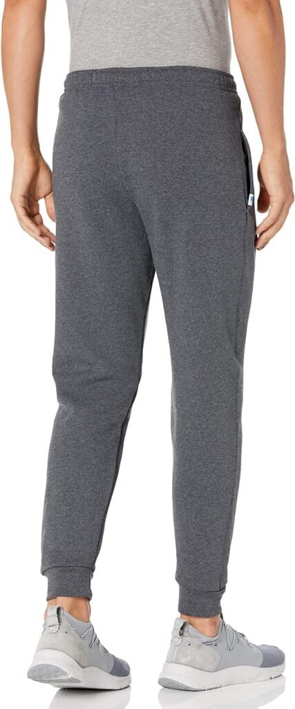 Russell Athletic Dri-Power Fleece Sweatpants  Joggers, Moisture Wicking, With or Without Pockets, Sizes S-4X