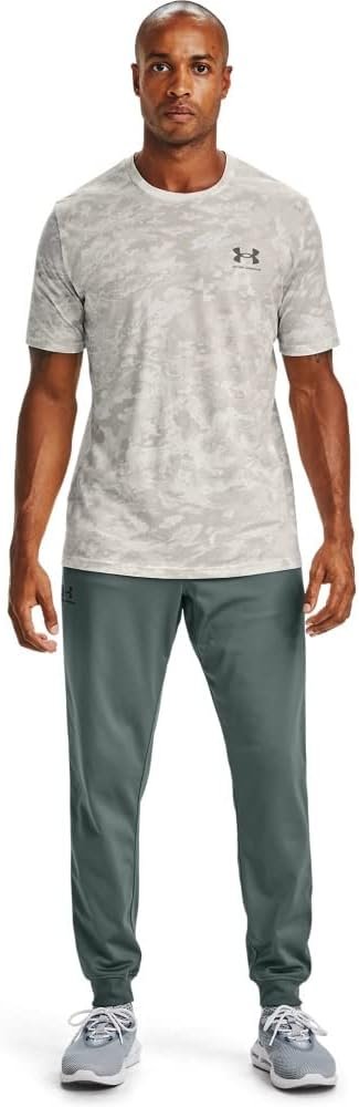 Under Armour Mens UA Sportstyle Joggers