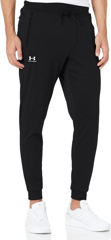 Under Armour Mens UA Sportstyle Joggers