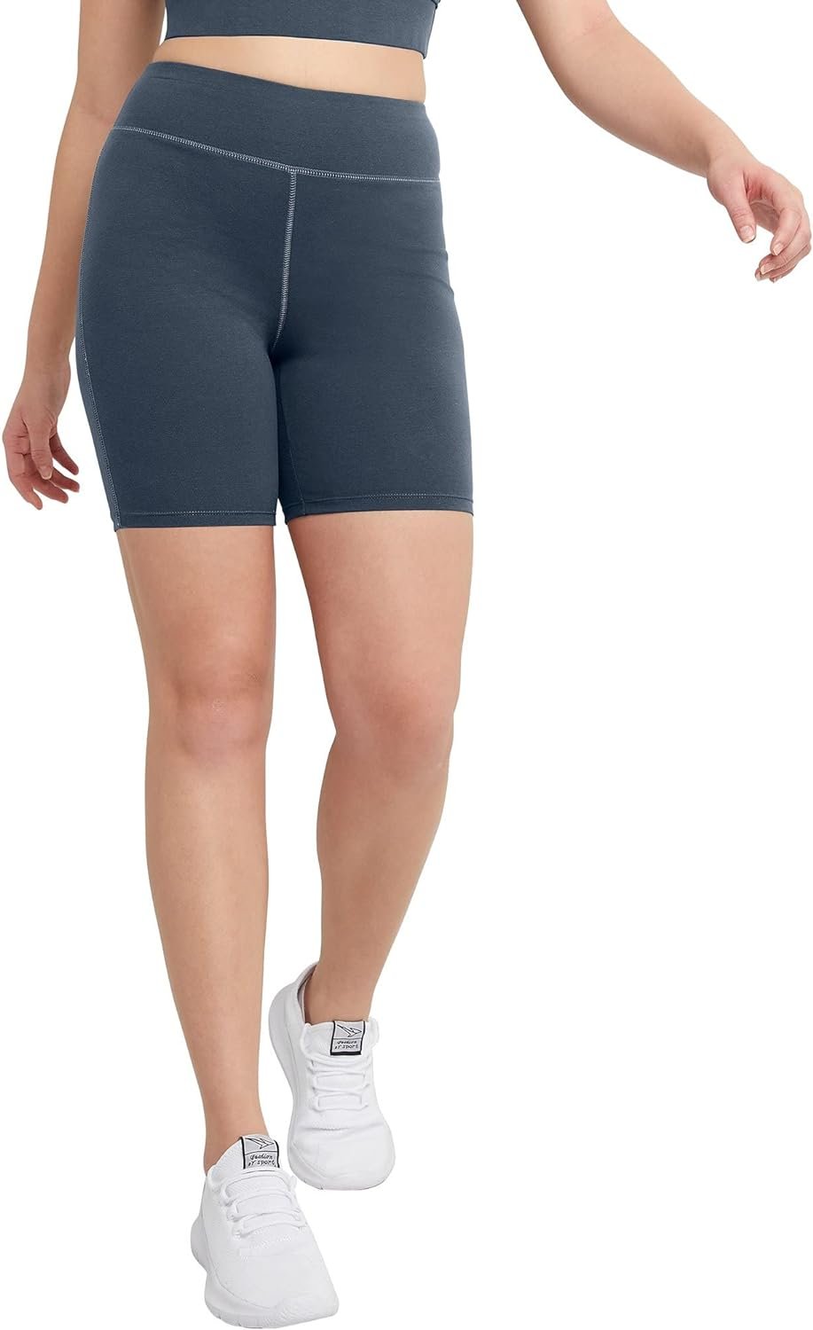 Hanes Womens Originals Bike Shorts Review