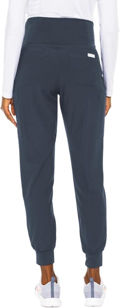 Med Couture Womens Maternity Jogger Pant