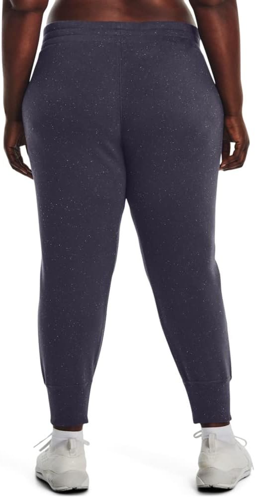 Under Armour Women’s Rival Fleece Joggers Review