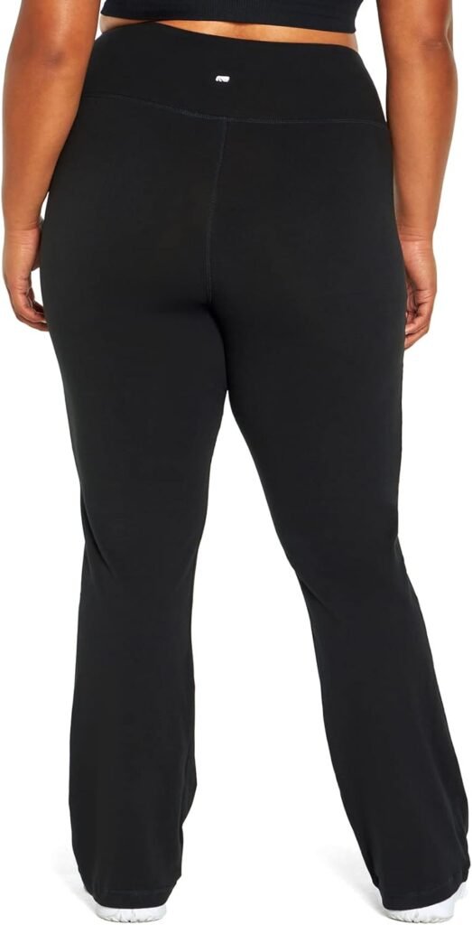 Marika Womens Plus Size Carrie Tummy Control Pant