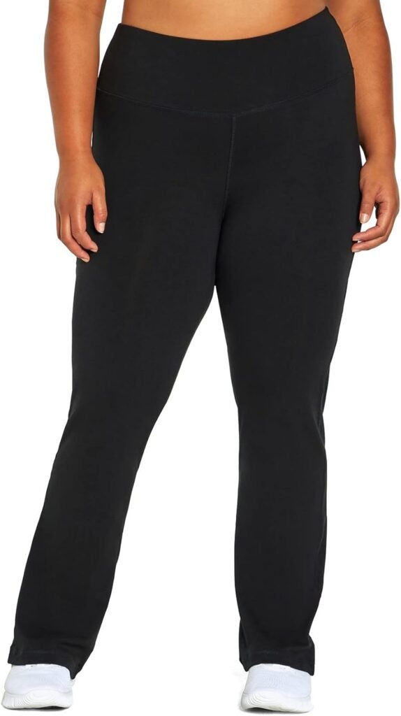 Marika Womens Plus Size Carrie Tummy Control Pant