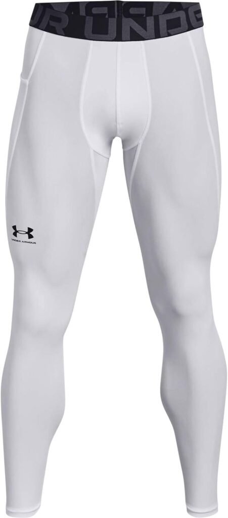 Under Armour Mens HeatGear Leggings