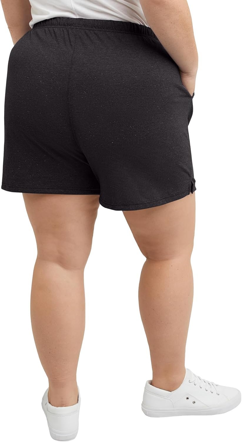 Hanes Womens Originals Shorts Review