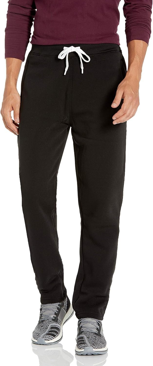 Southpole Men’s Active Fleece Sweatpants Review