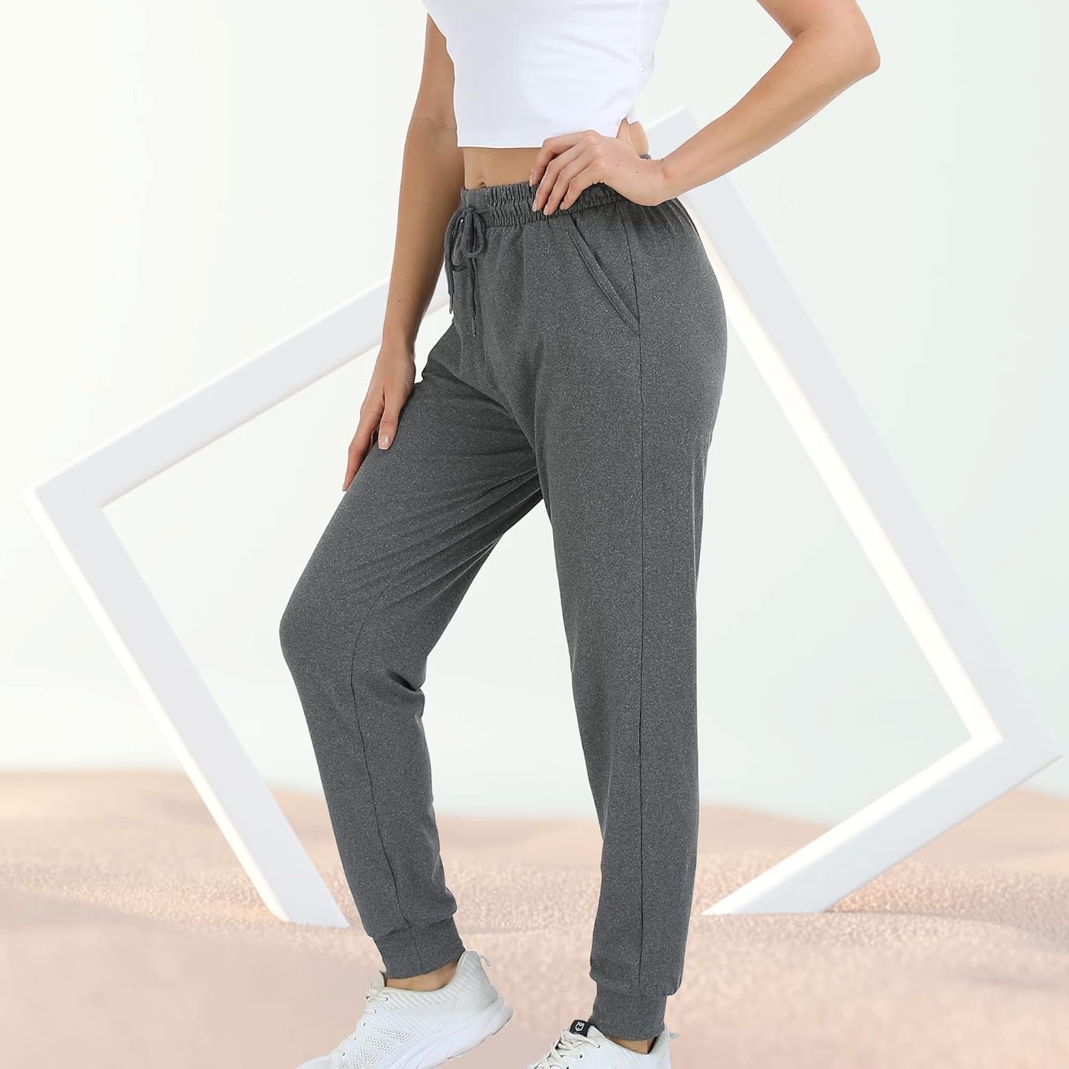 Women’s Lightweight Sweatpants Review