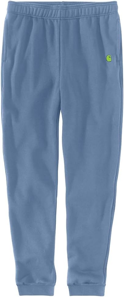 Carhartt Mens Relaxed Fit Midweight Tapered Sweatpant