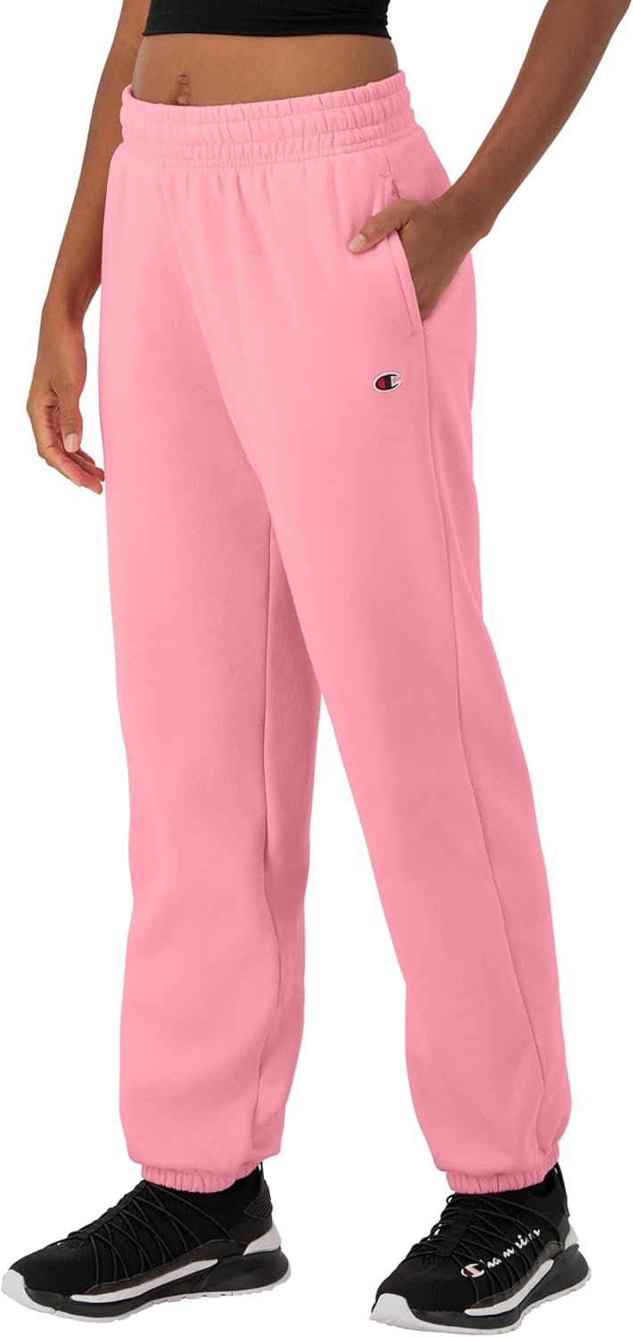 Champion Women’S Sweatpants Review